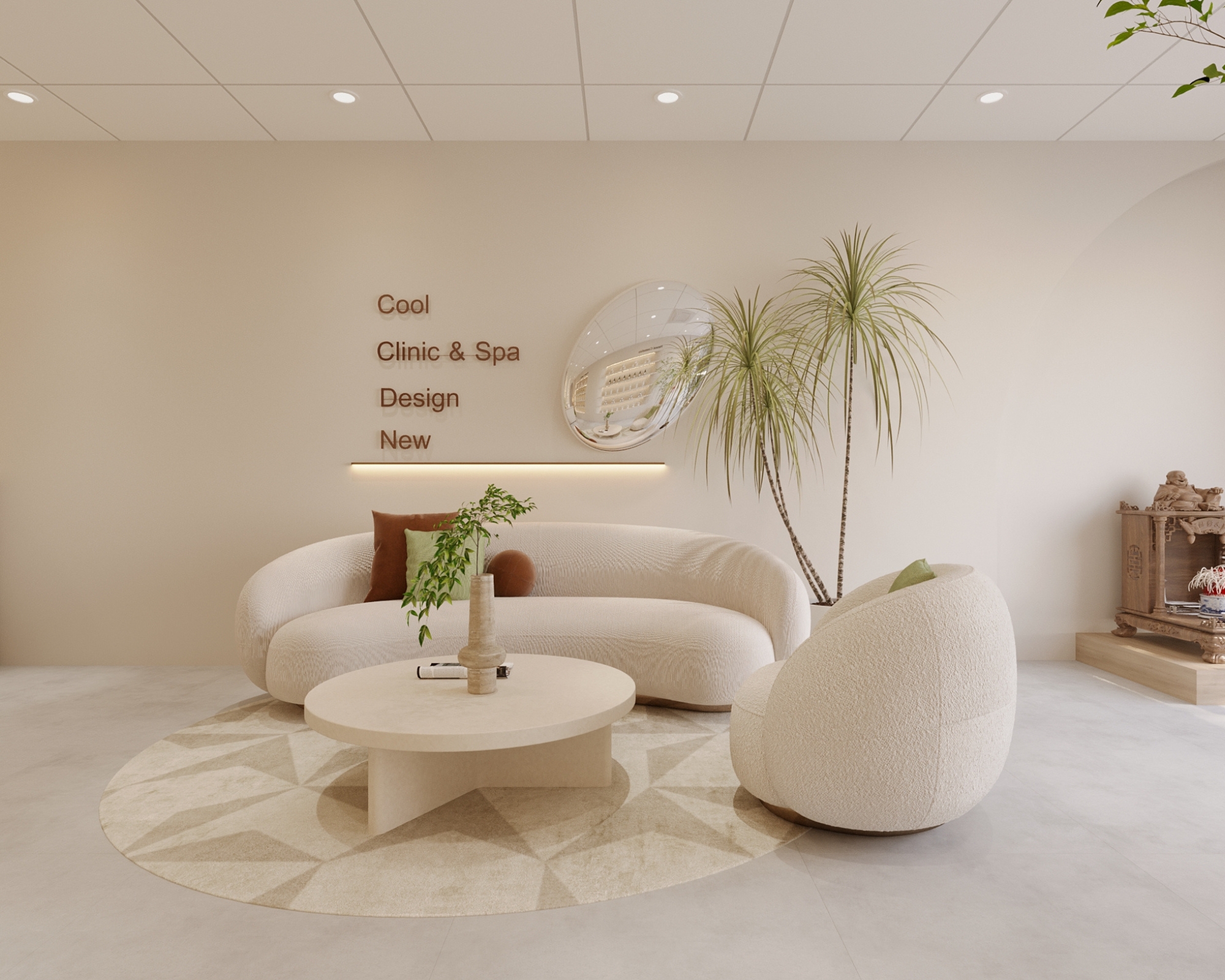 Vi An Beauty Spa
